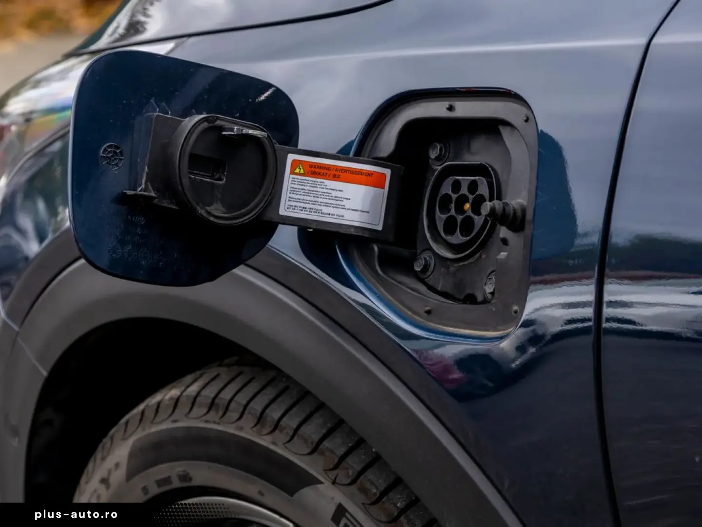 Kia XCeed    Plug-in Hybrid    Automată    Platinum   2021