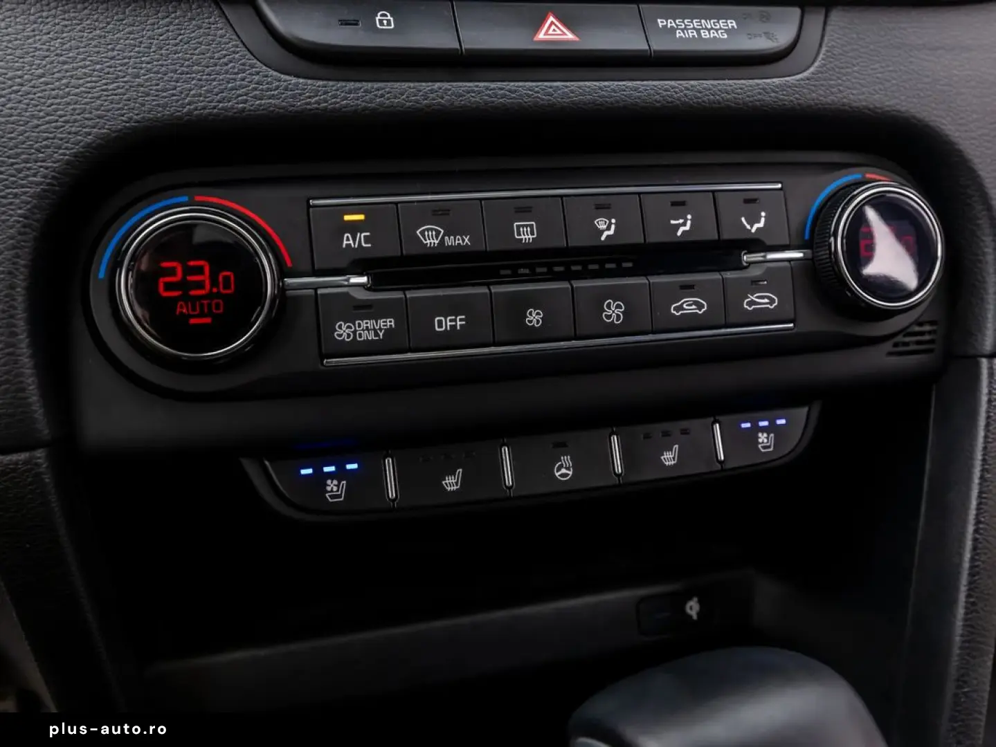Kia XCeed    Plug-in Hybrid    Automată    Platinum   2021