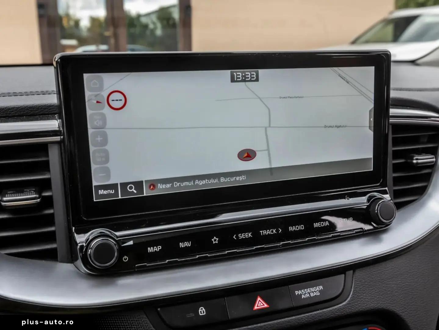Kia XCeed    Plug-in Hybrid    Automată    Platinum   2021