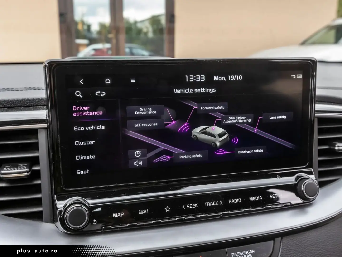Kia XCeed    Plug-in Hybrid    Automată    Platinum   2021