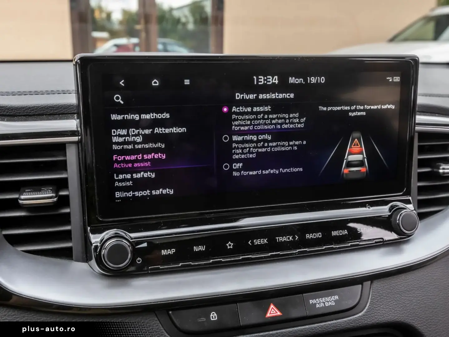 Kia XCeed    Plug-in Hybrid    Automată    Platinum   2021