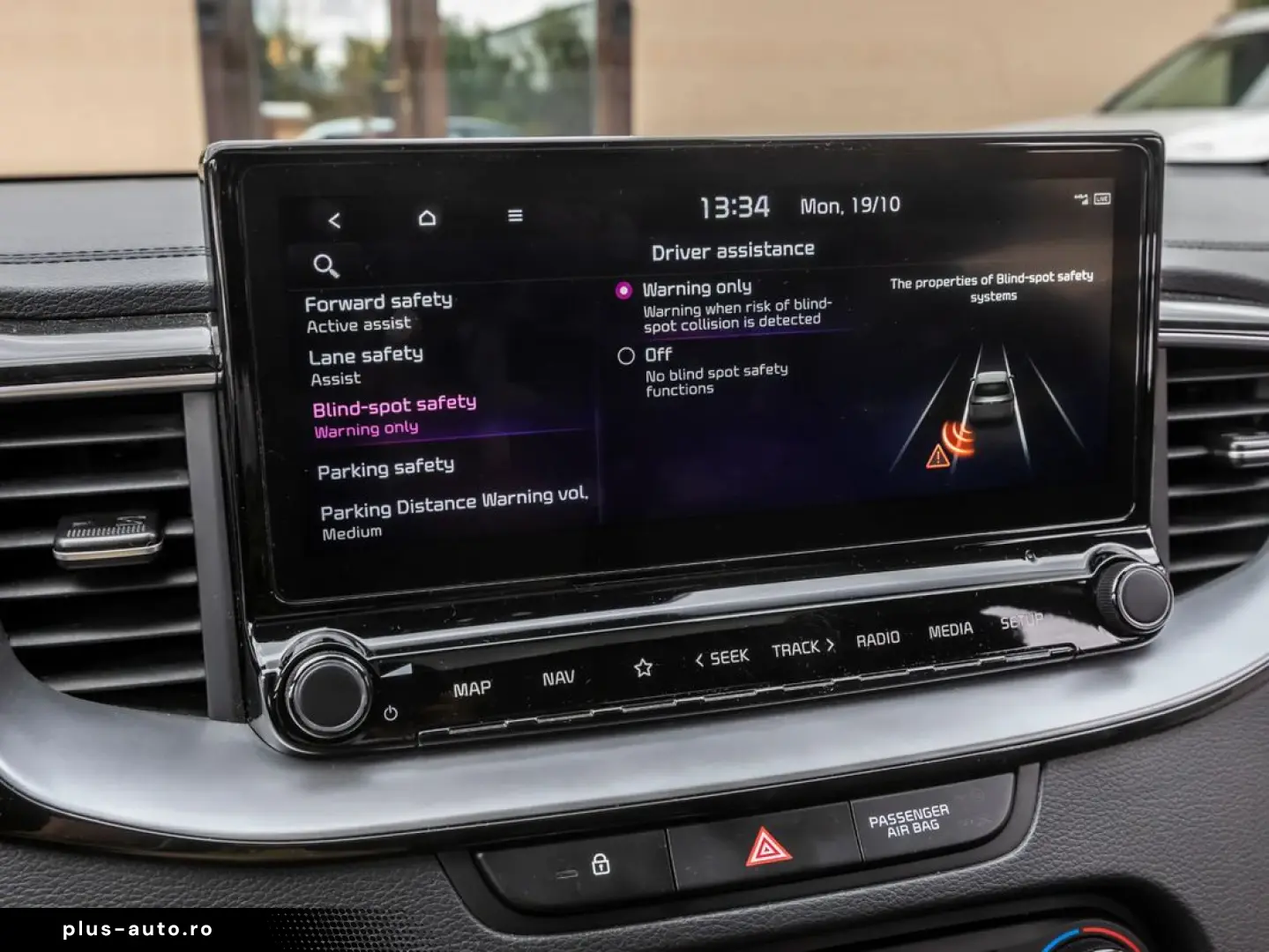 Kia XCeed    Plug-in Hybrid    Automată    Platinum   2021