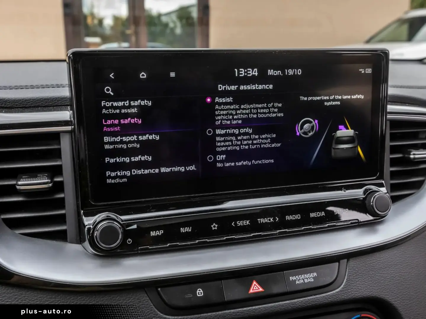 Kia XCeed    Plug-in Hybrid    Automată    Platinum   2021