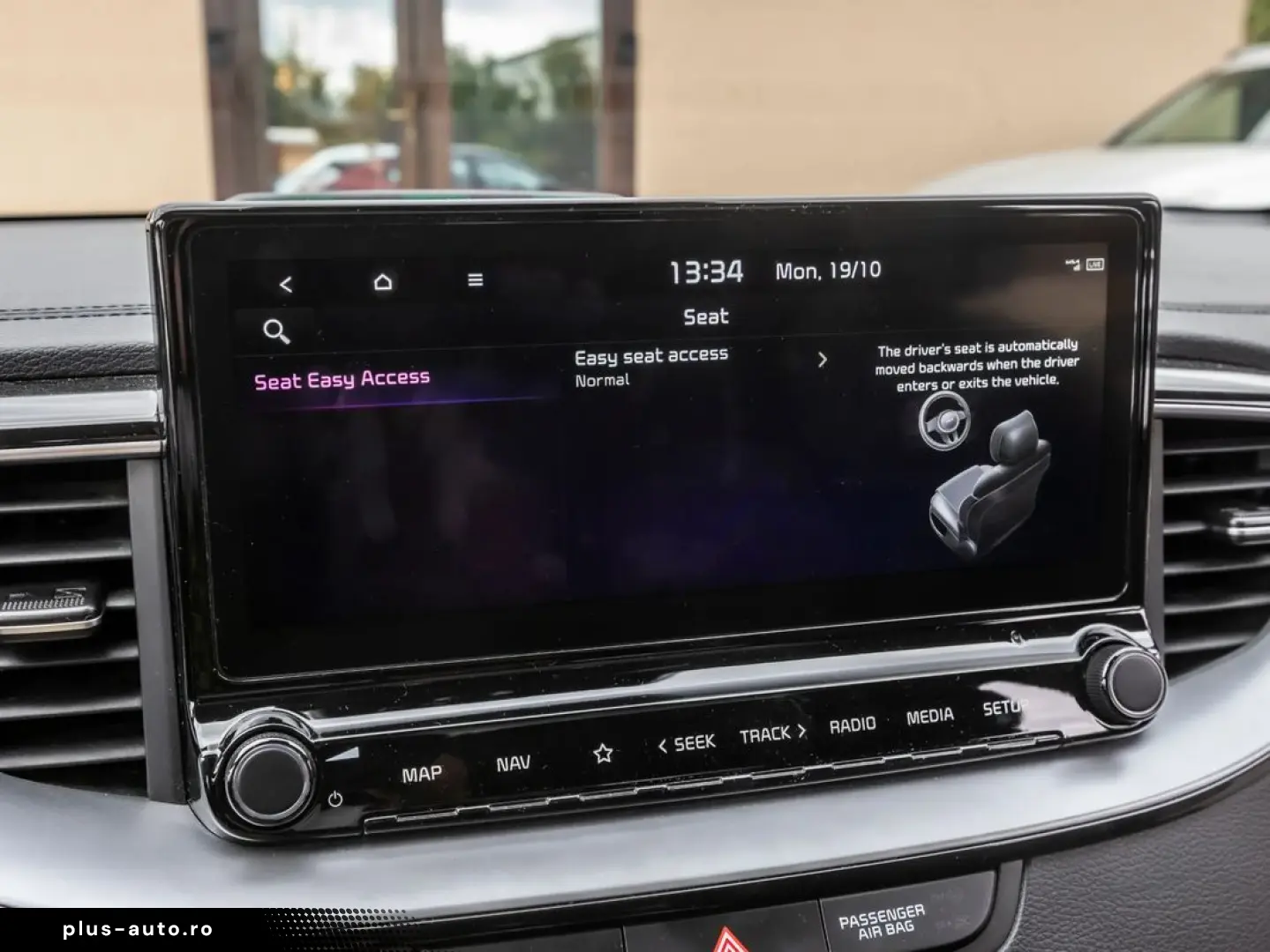 Kia XCeed    Plug-in Hybrid    Automată    Platinum   2021