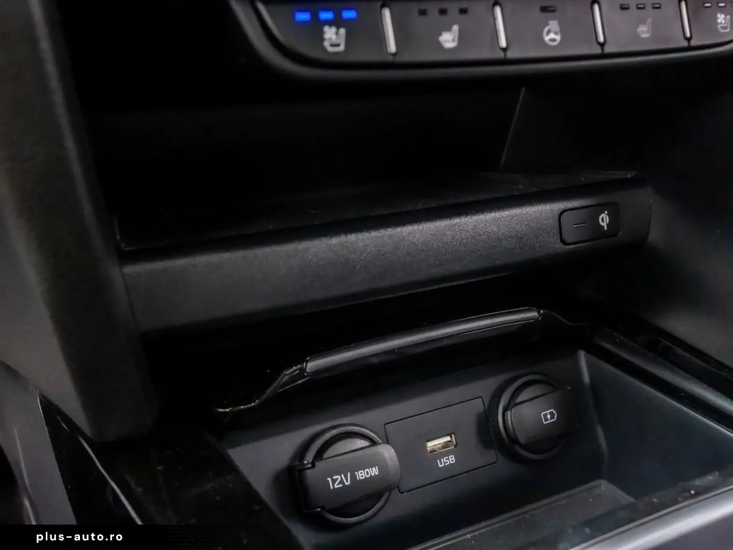 Kia XCeed    Plug-in Hybrid    Automată    Platinum   2021