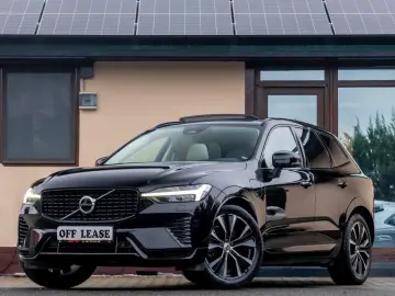 Volvo Xc-60