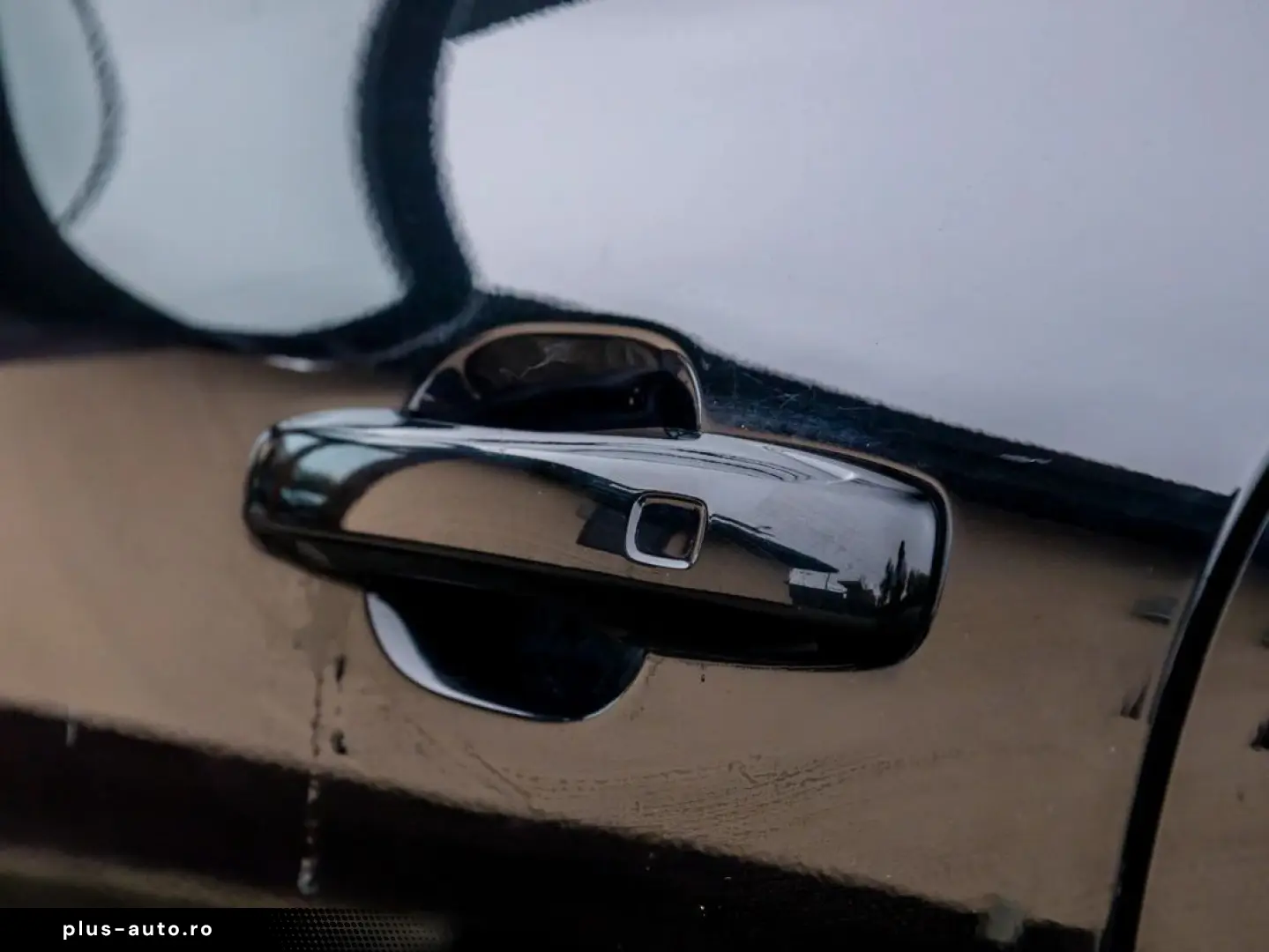 Volvo Xc-60