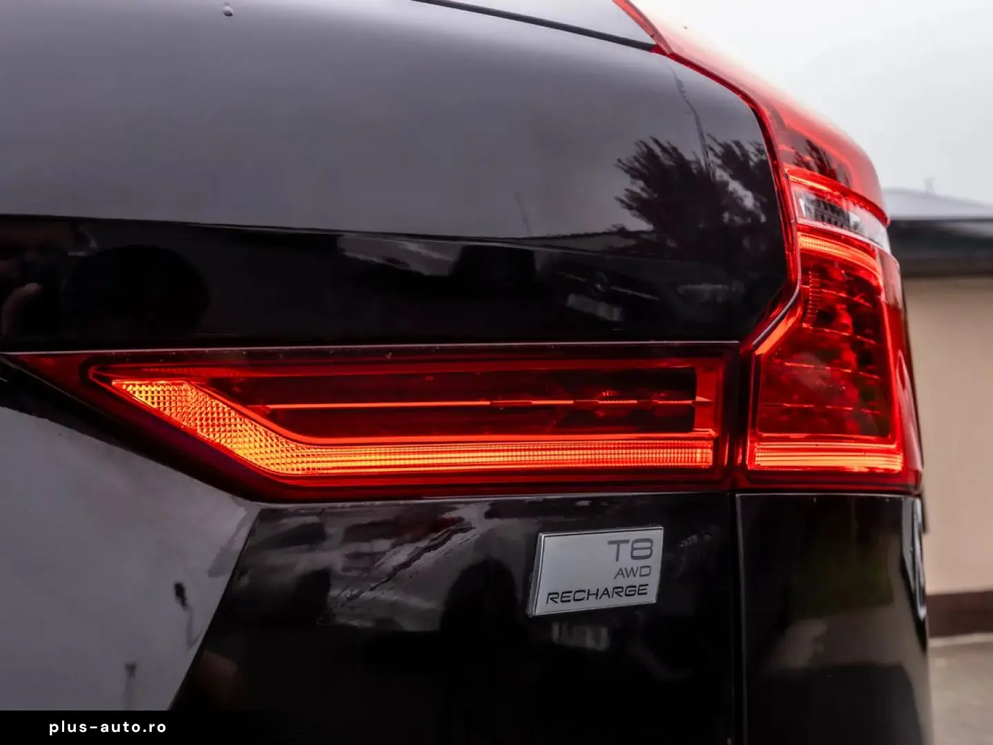 Volvo Xc-60
