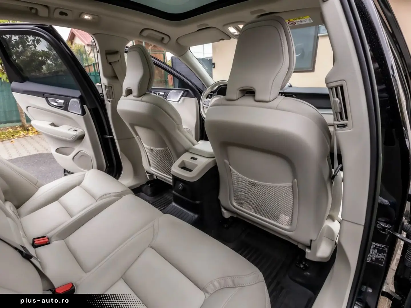 Volvo Xc-60