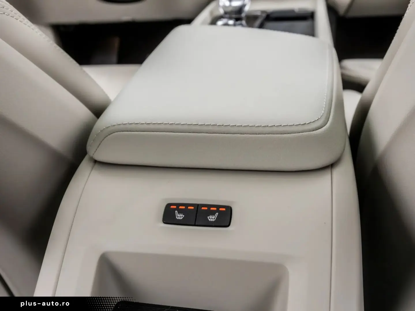 Volvo Xc-60