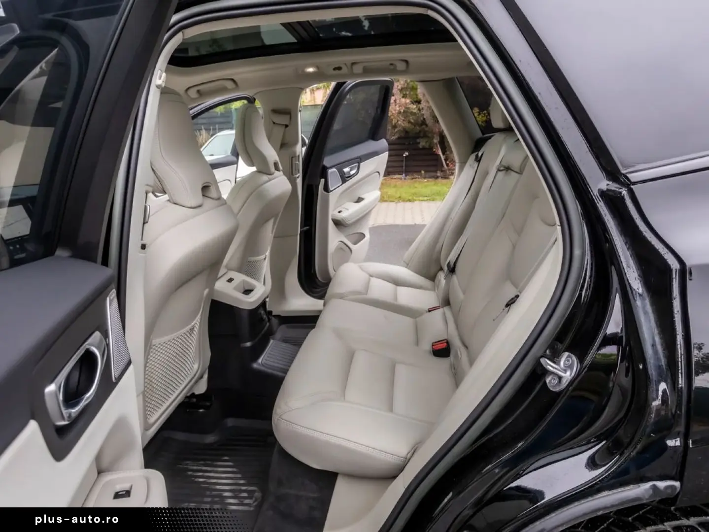 Volvo Xc-60