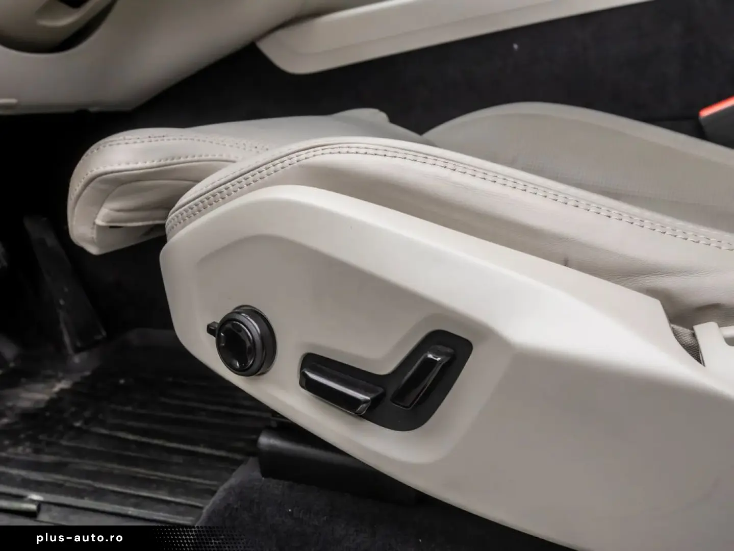Volvo Xc-60