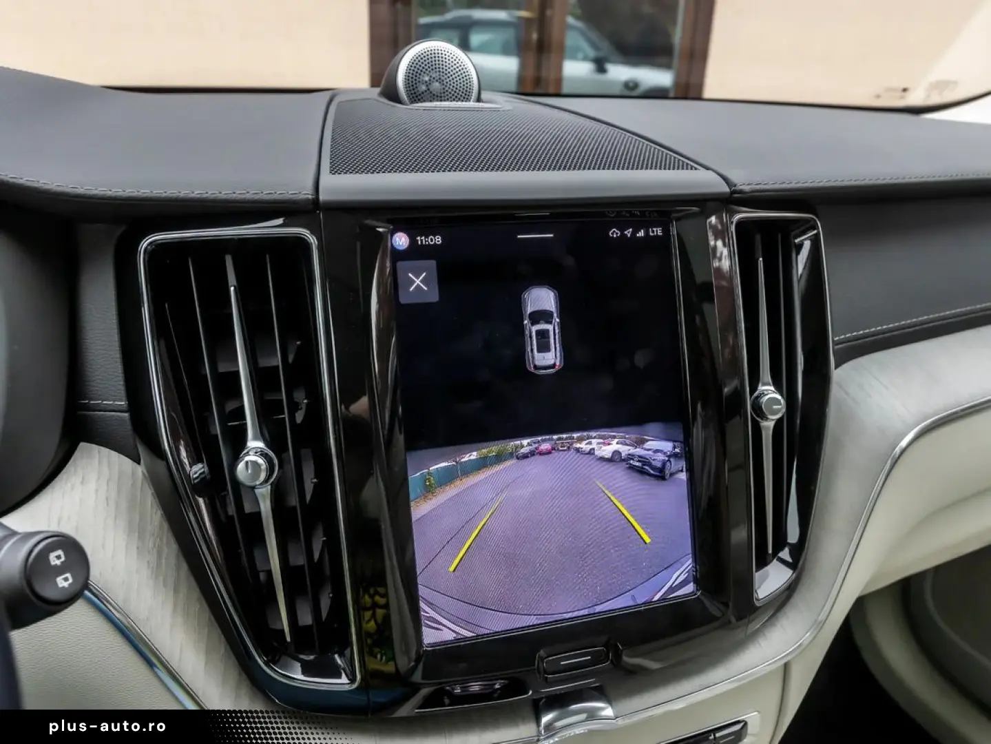 Volvo Xc-60