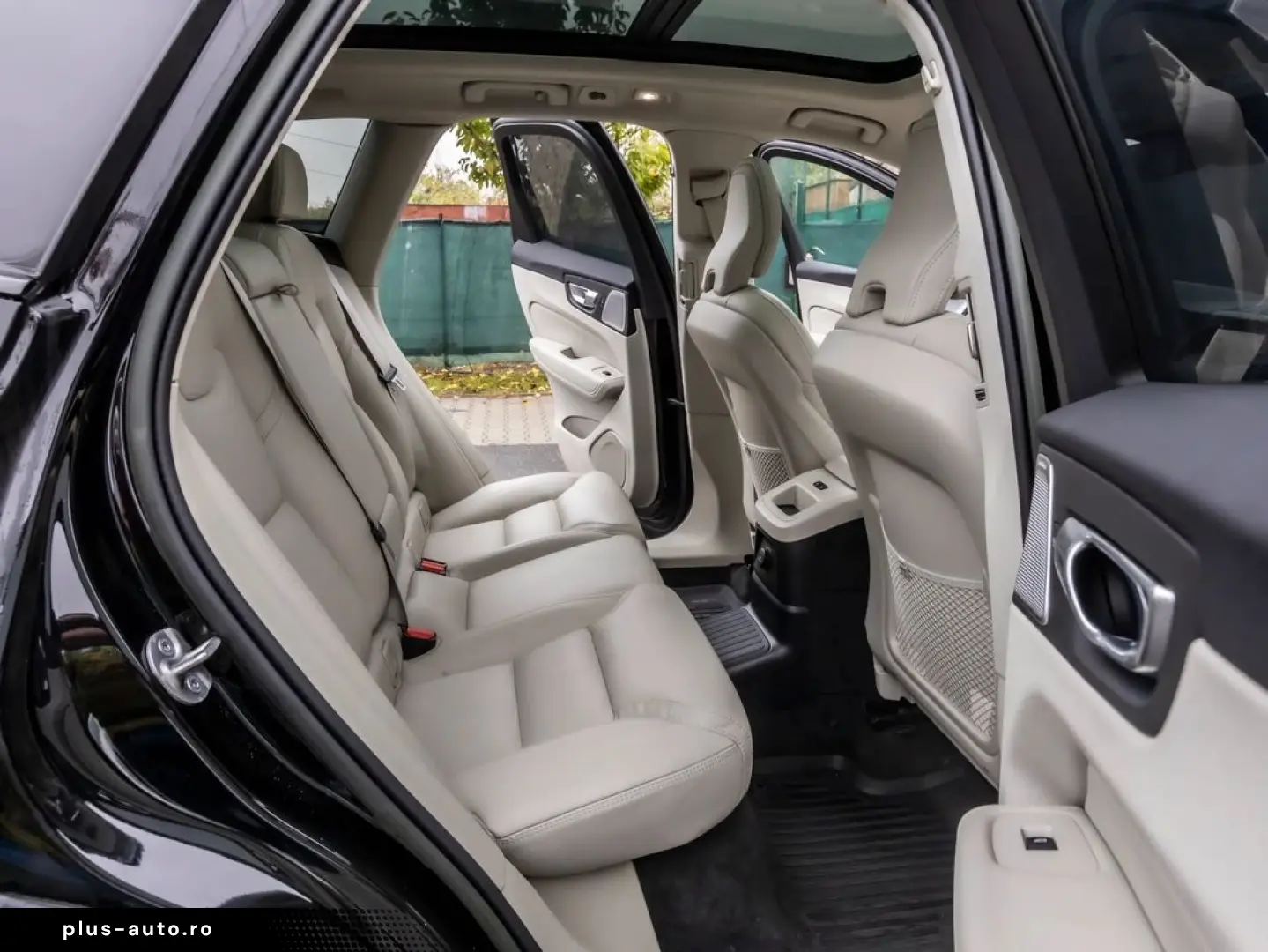 Volvo Xc-60