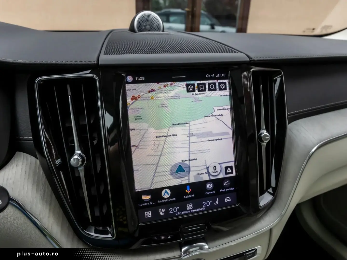 Volvo Xc-60