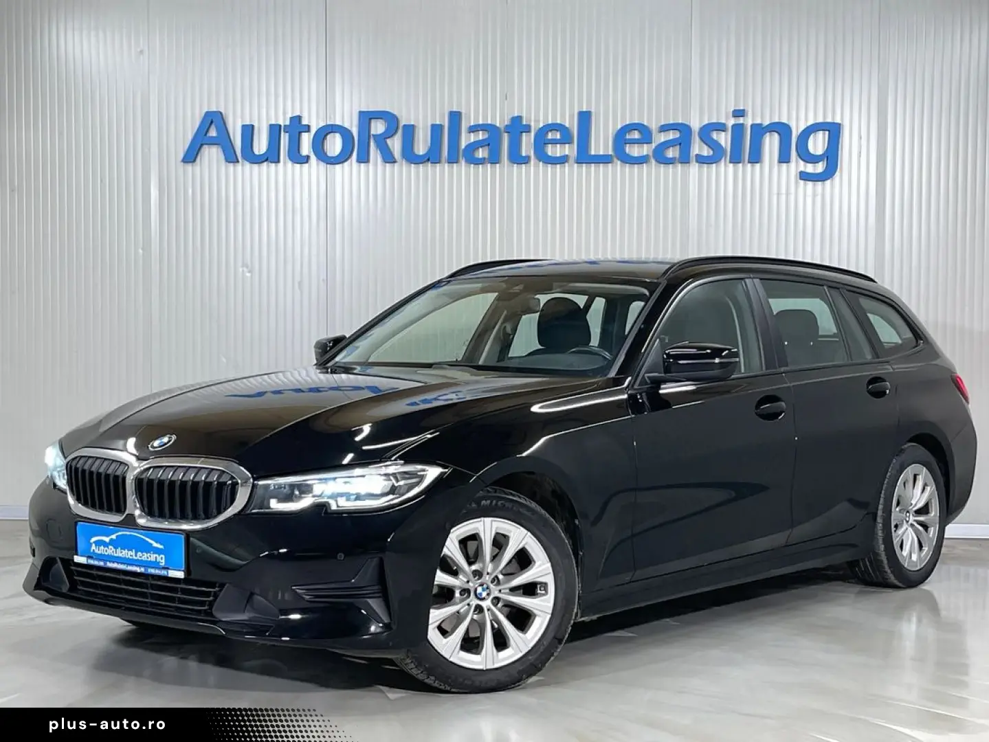 Bmw Seria-3
