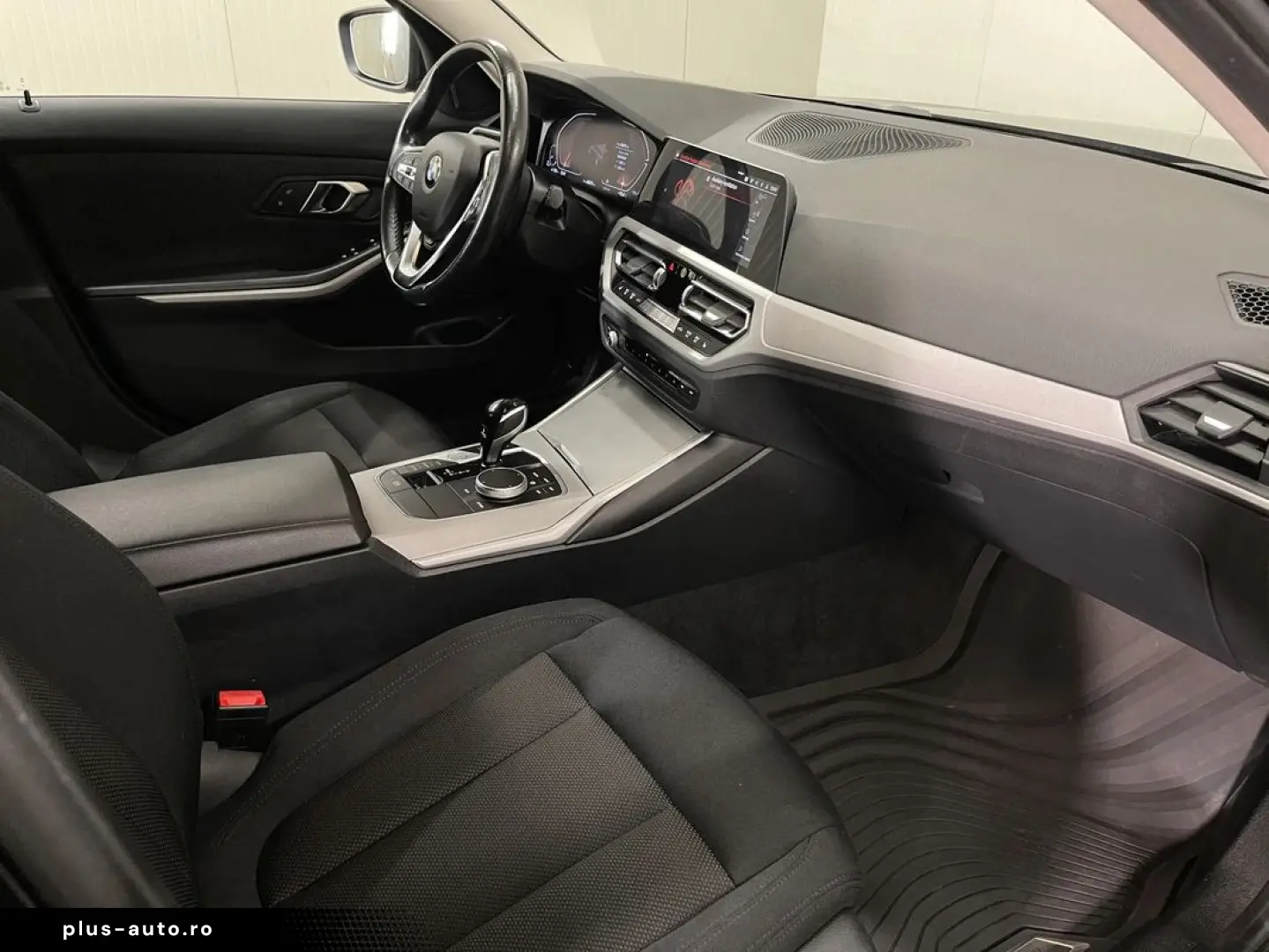 Bmw Seria-3