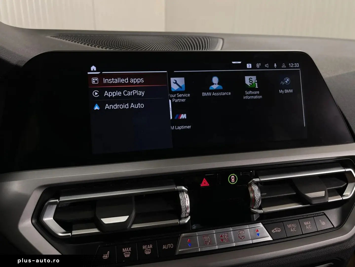 Bmw Seria-3