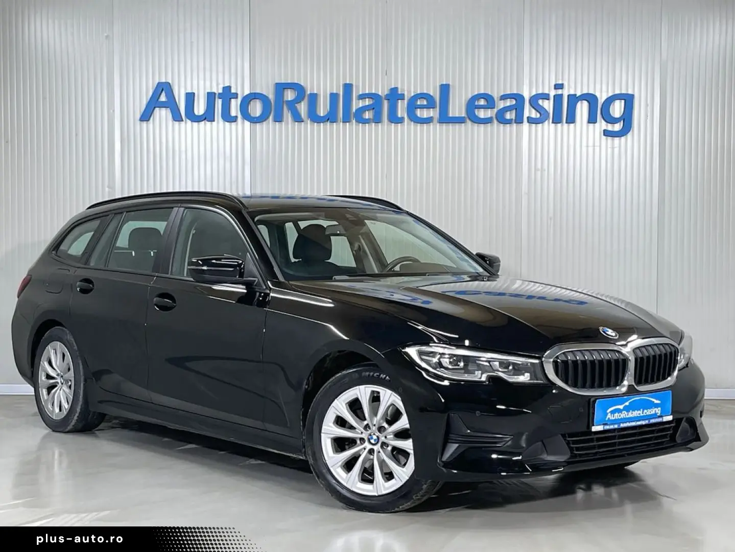 Bmw Seria-3
