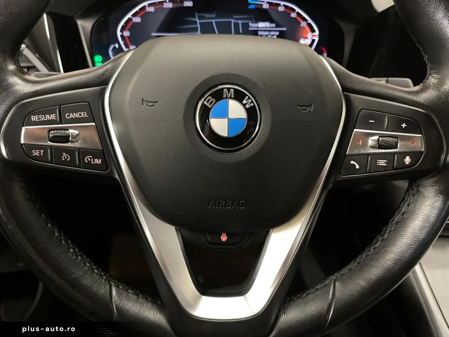 Bmw Seria-3