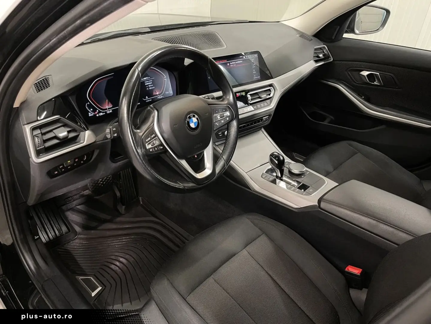Bmw Seria-3