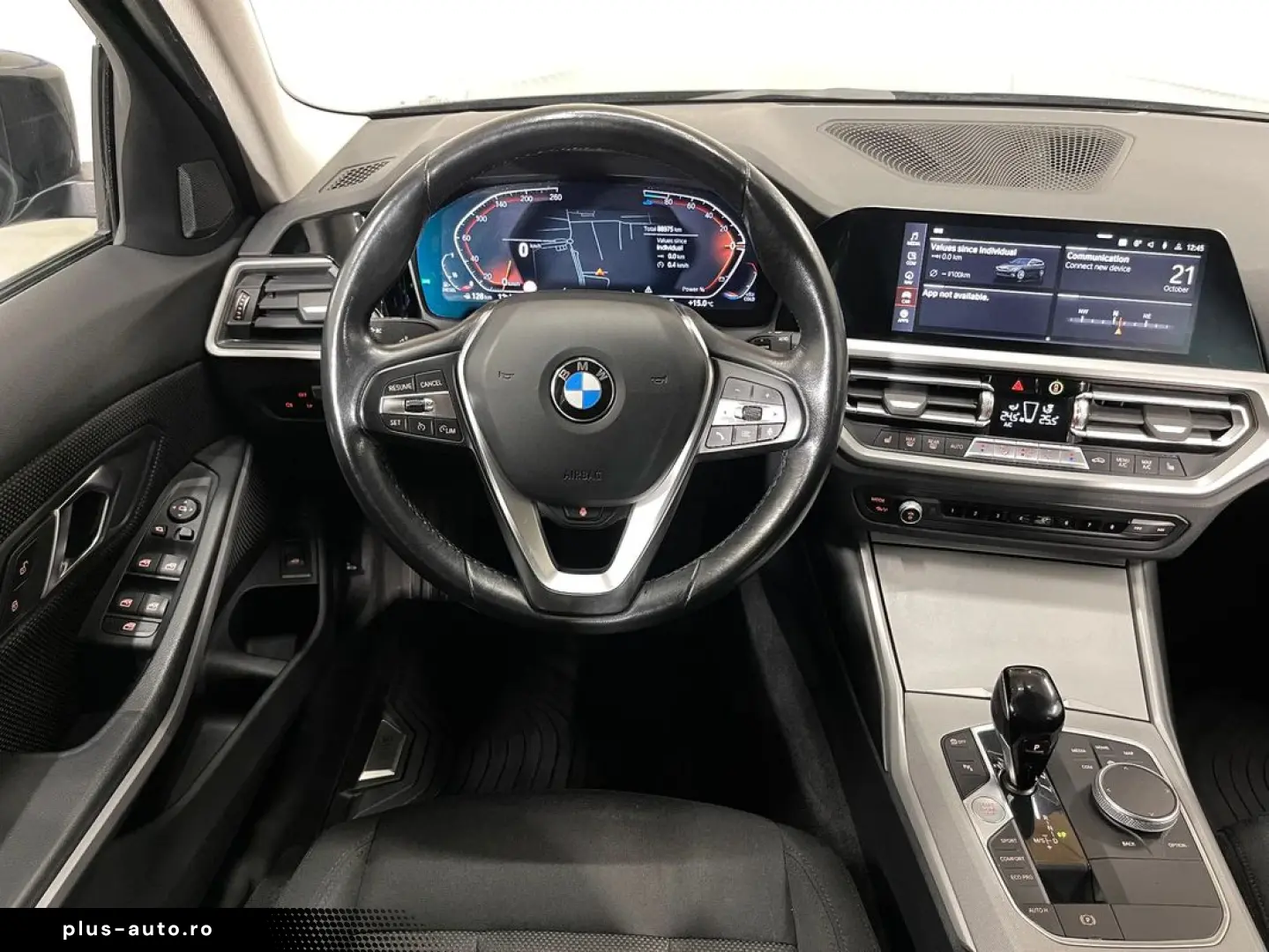 Bmw Seria-3