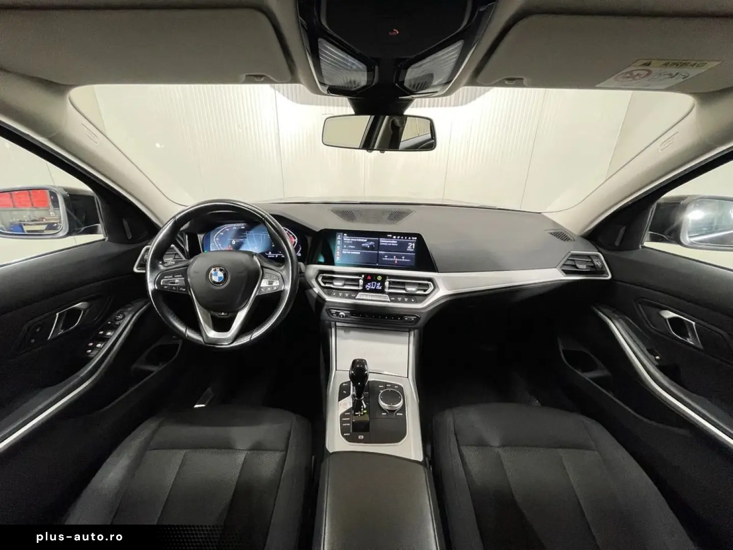 Bmw Seria-3