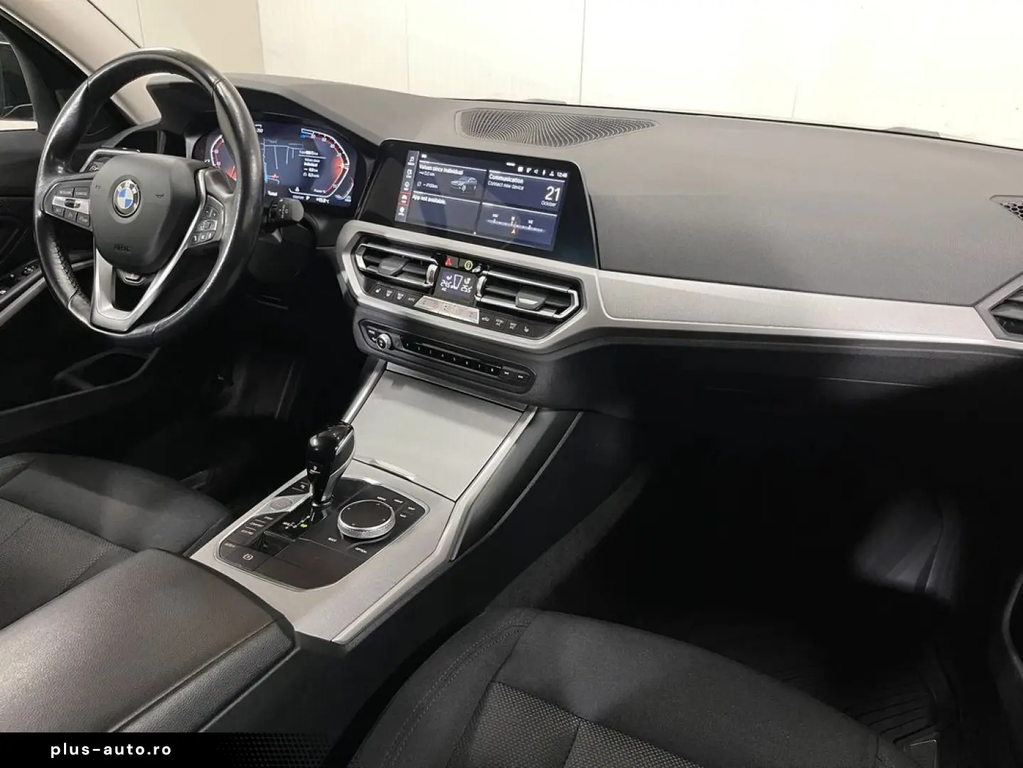 Bmw Seria-3