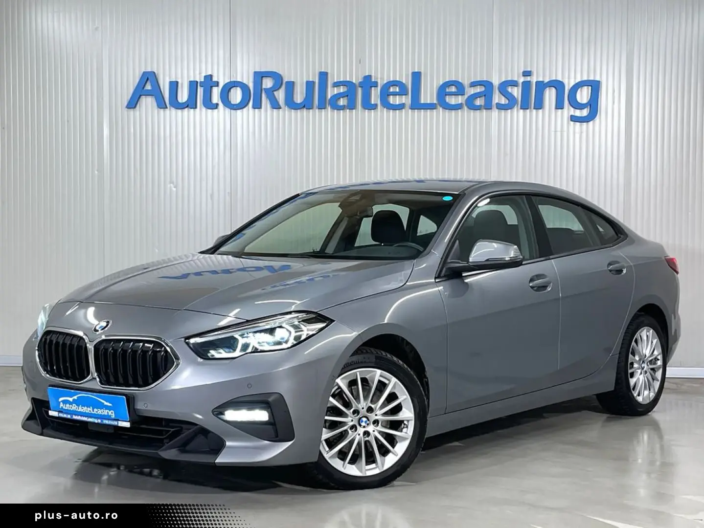 Bmw Seria-2