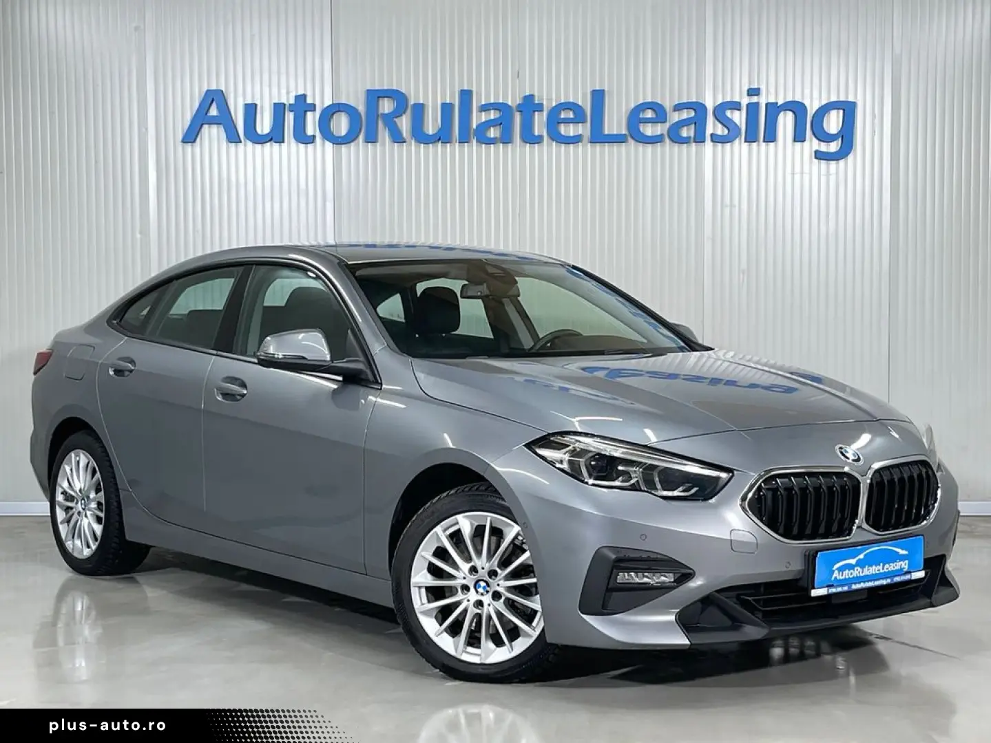 Bmw Seria-2