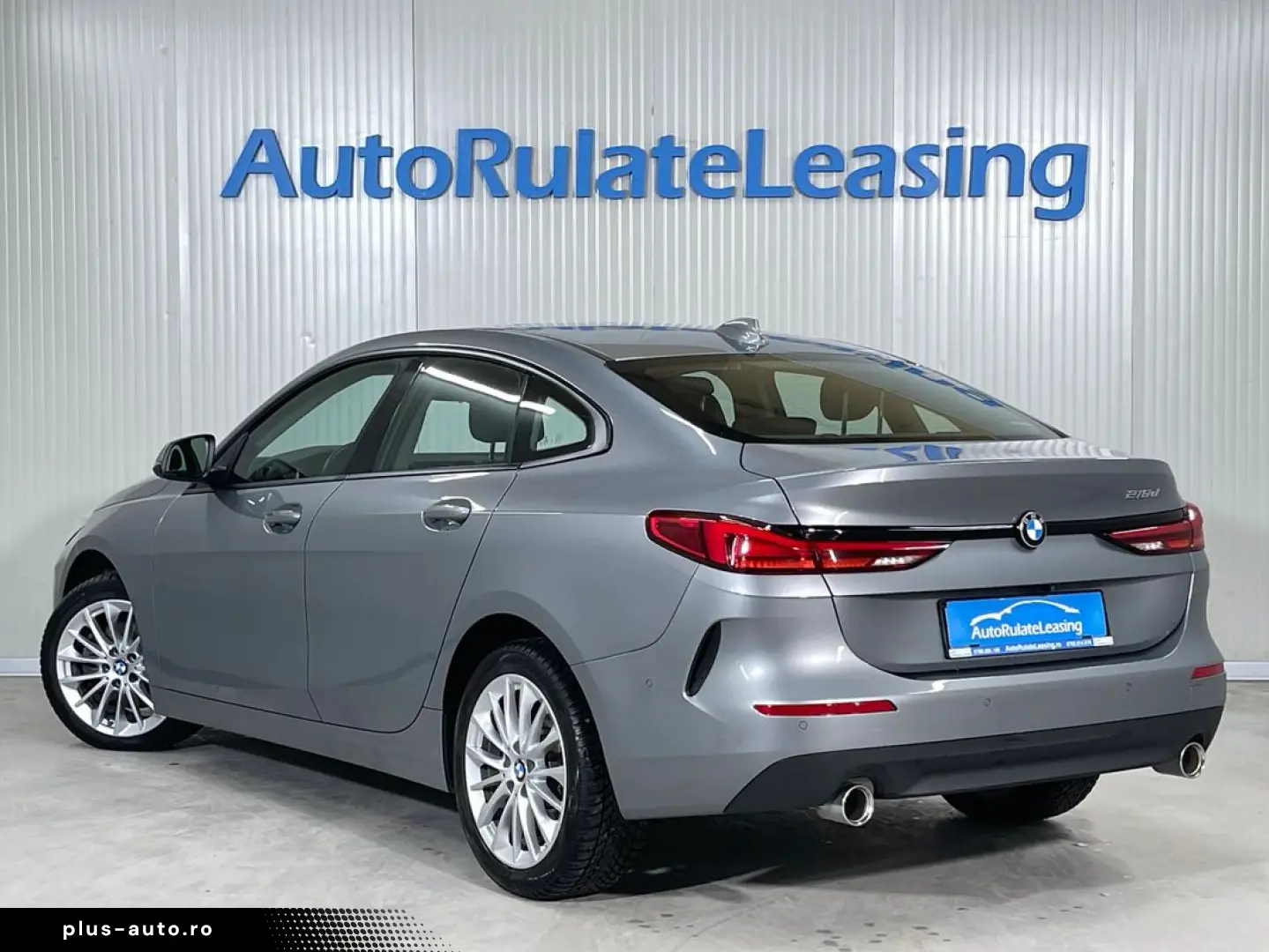Bmw Seria-2