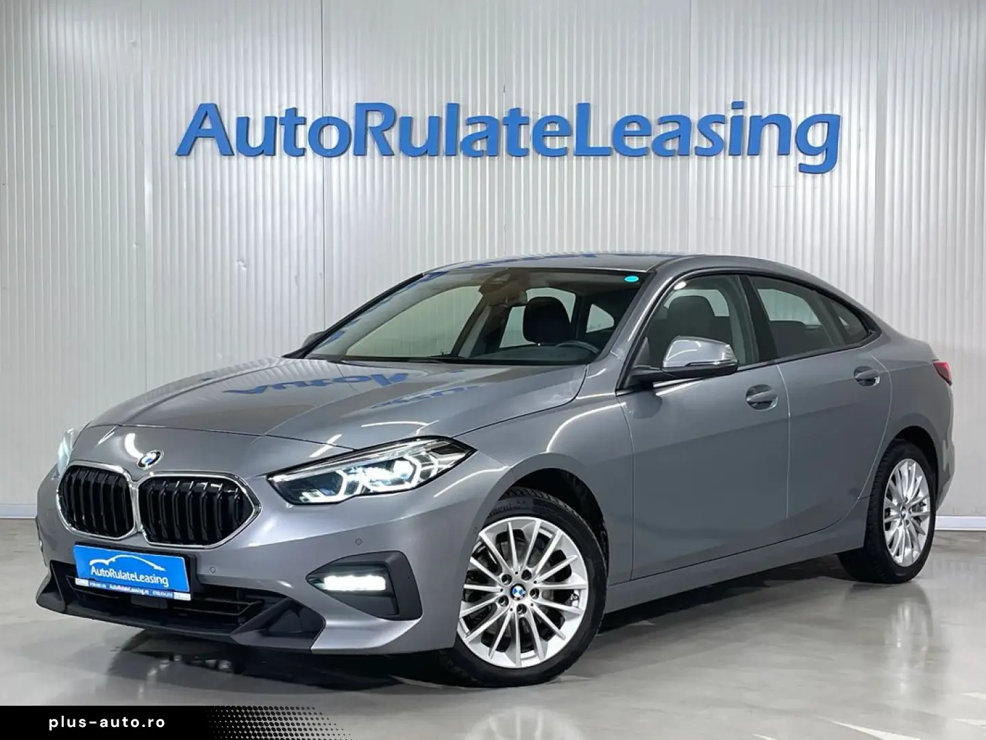 Bmw Seria-2