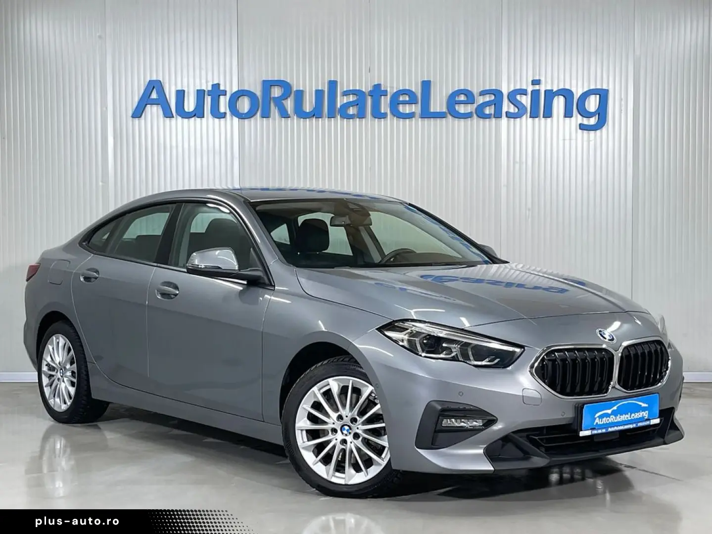 Bmw Seria-2