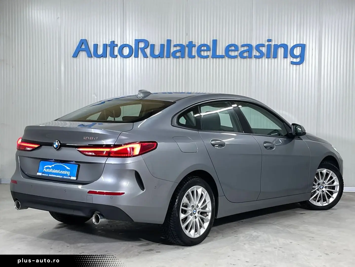 Bmw Seria-2