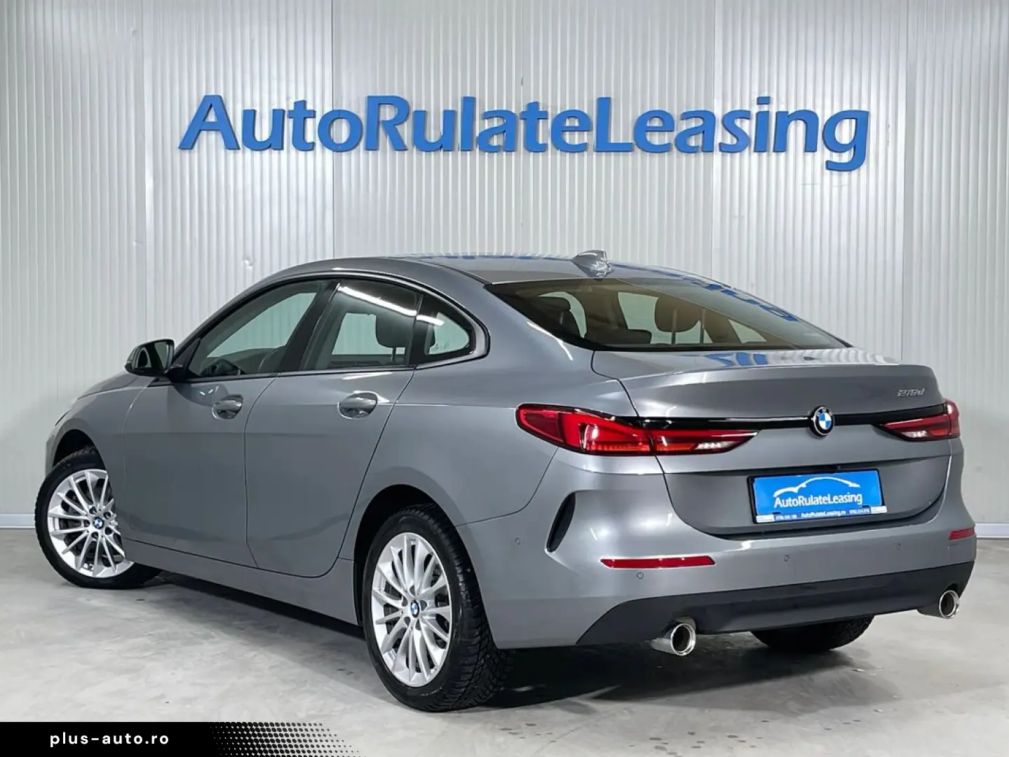 Bmw Seria-2