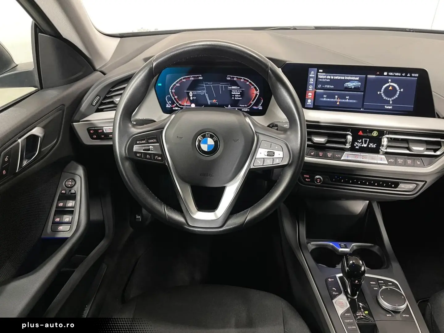 Bmw Seria-2
