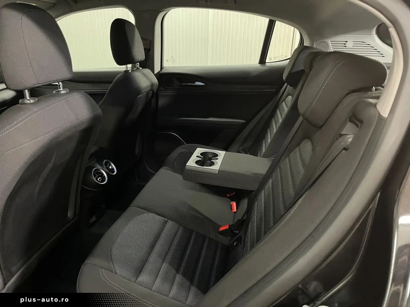 Alfa-Romeo Stelvio