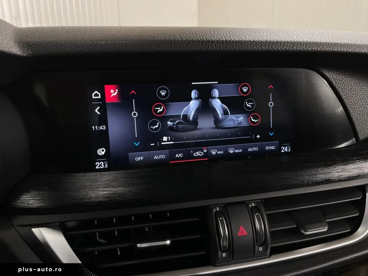 Alfa-Romeo Stelvio