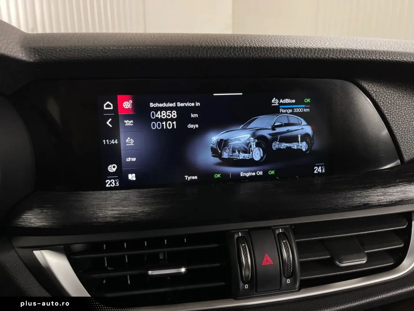 Alfa-Romeo Stelvio