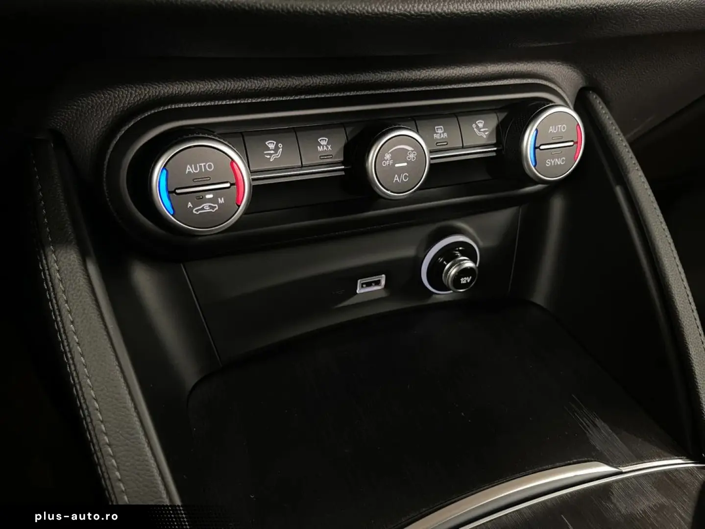 Alfa-Romeo Stelvio