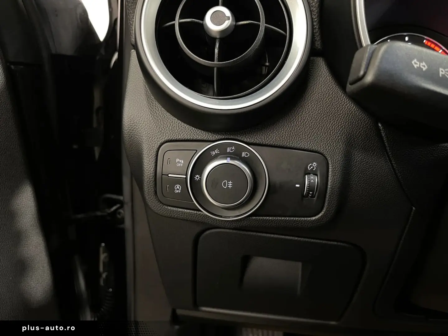 Alfa-Romeo Stelvio