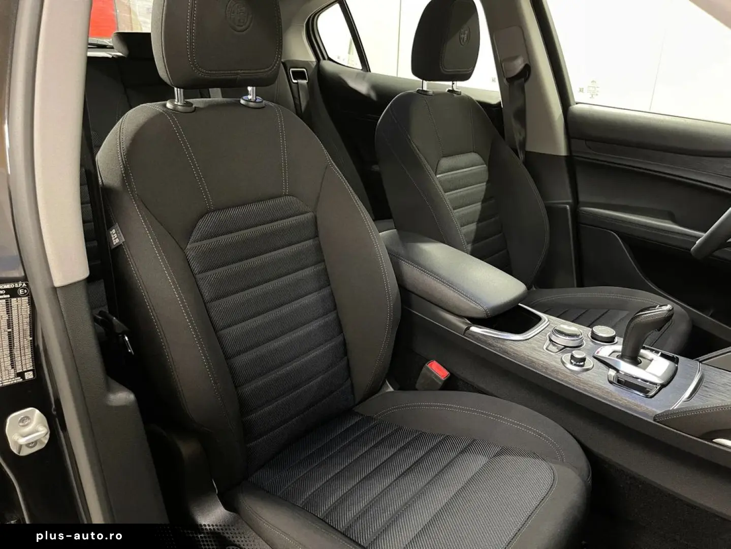 Alfa-Romeo Stelvio