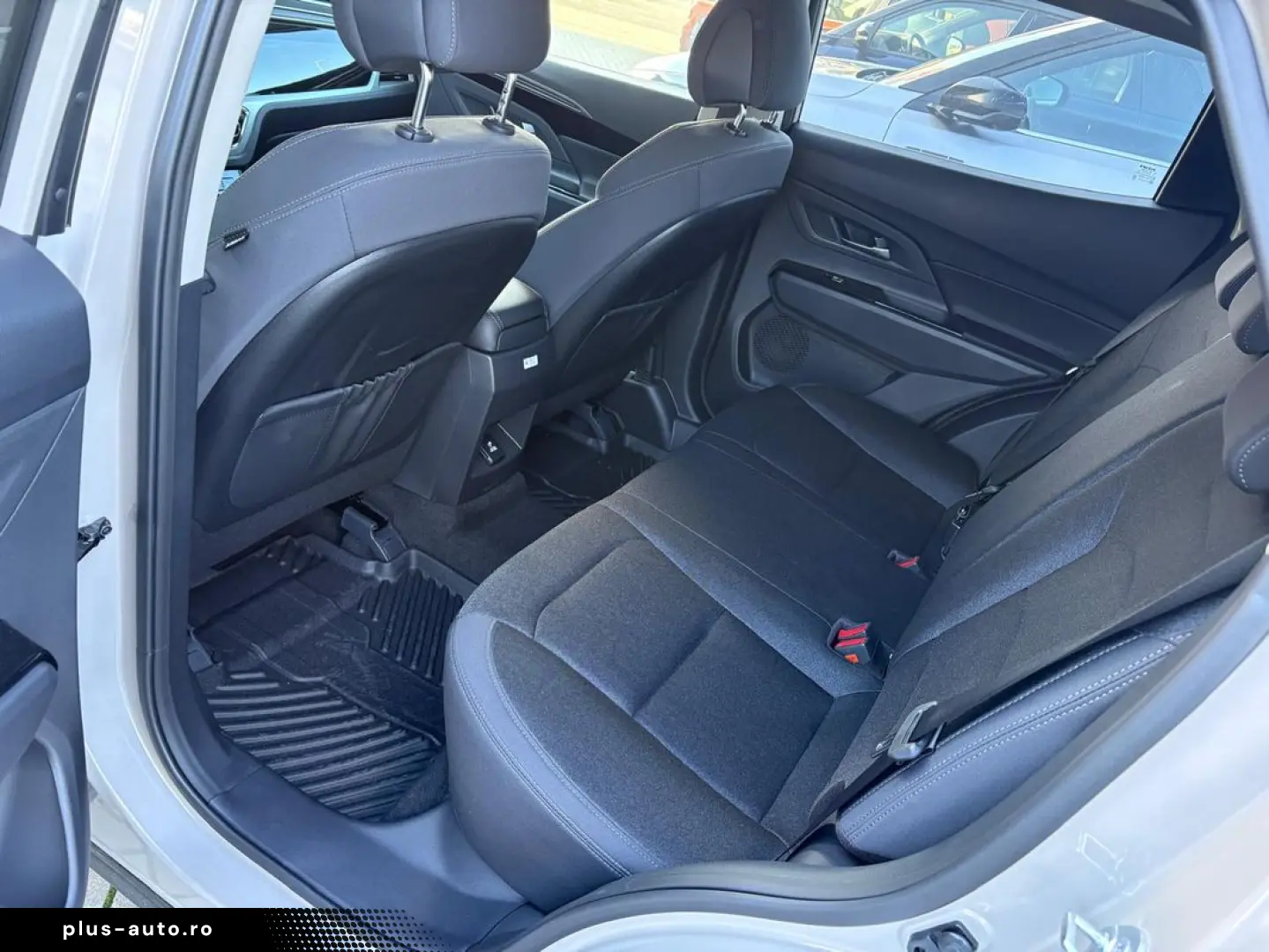 SSANGYONG Korando 2025 — imagine 6