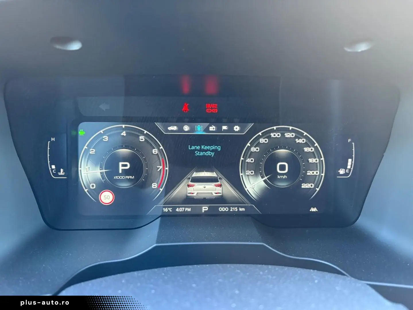 SSANGYONG Korando 2025 — imagine 9