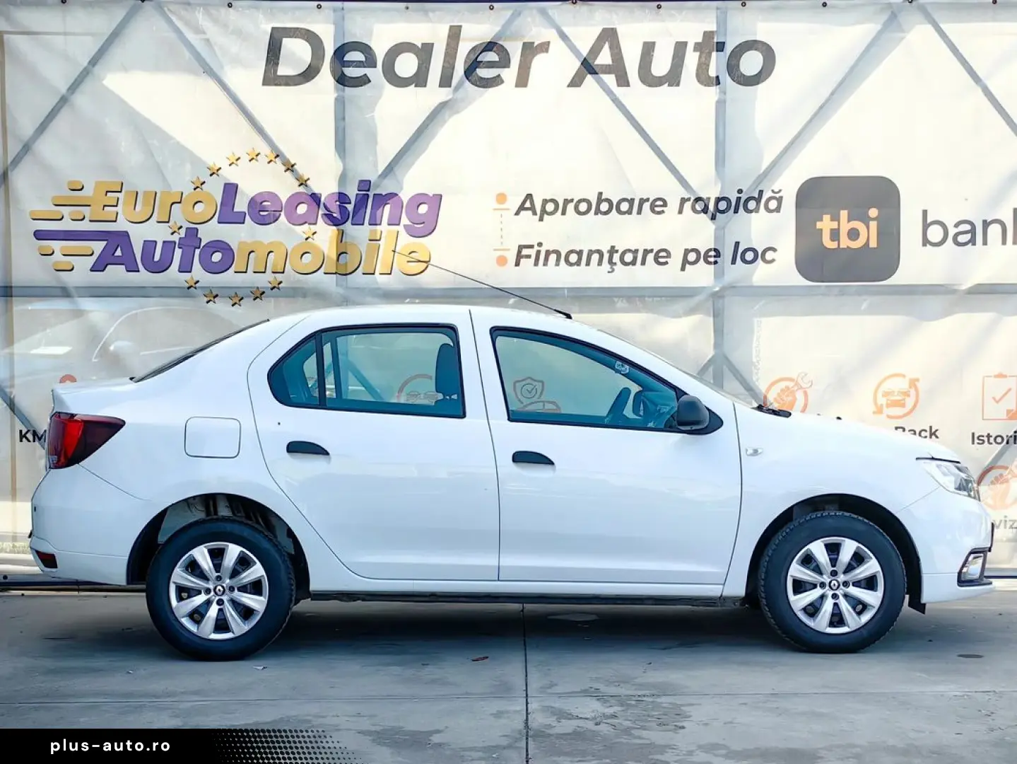 Dacia Logan