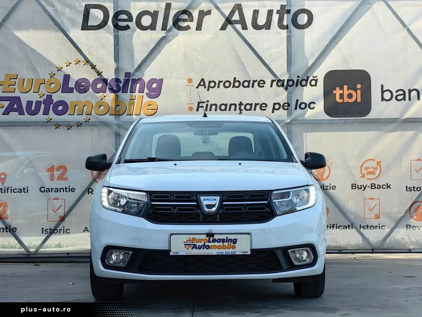 Dacia Logan