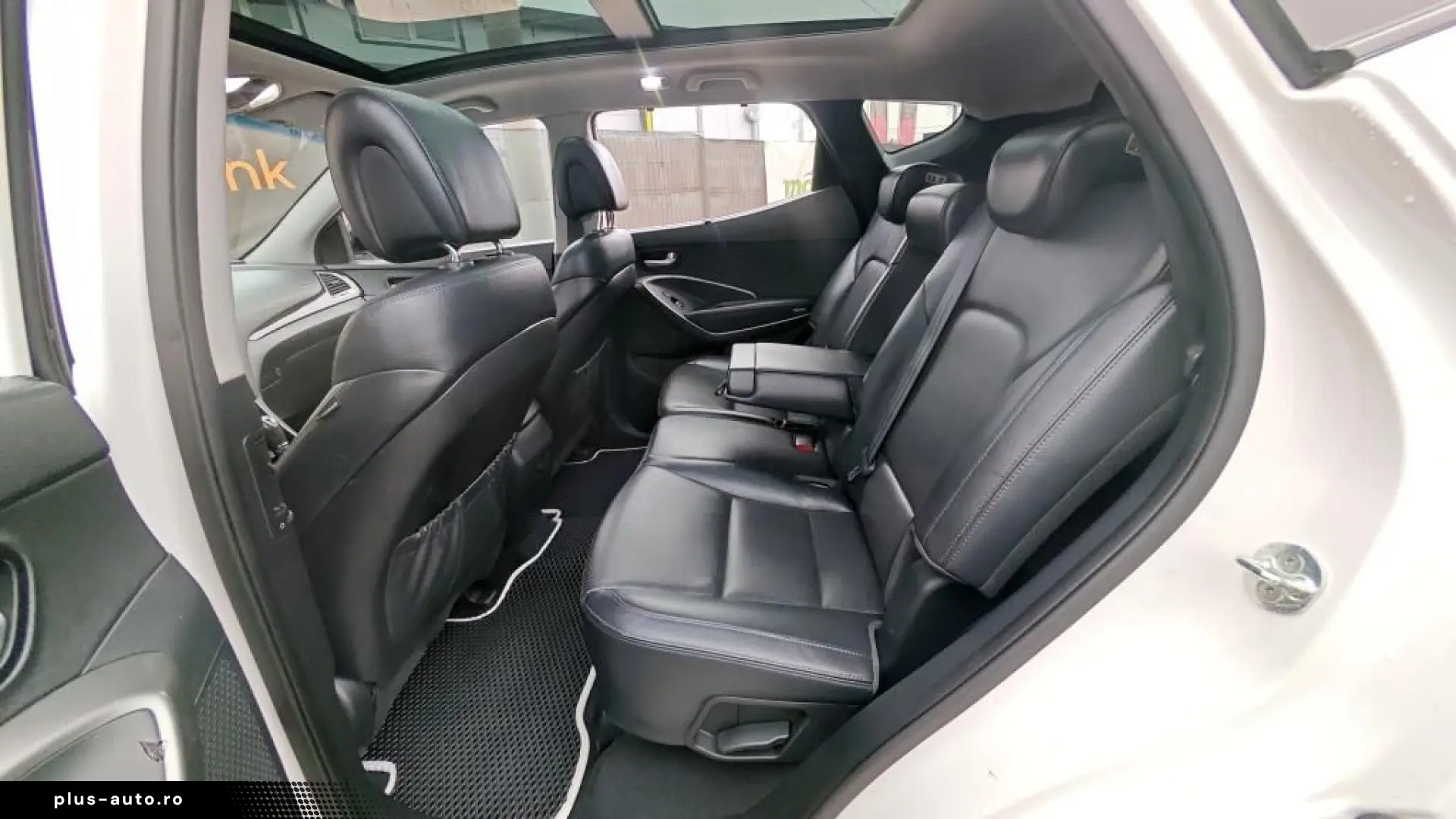 Hyundai Santa-Fe