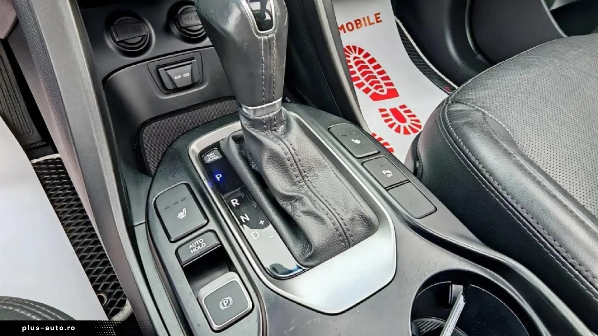 Hyundai Santa-Fe