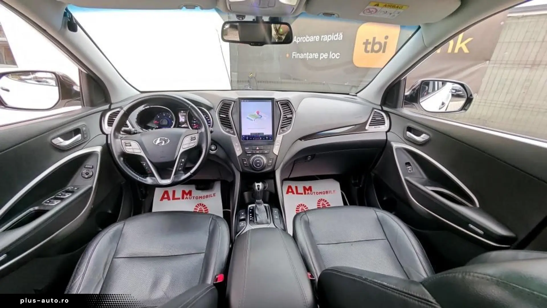 Hyundai Santa-Fe