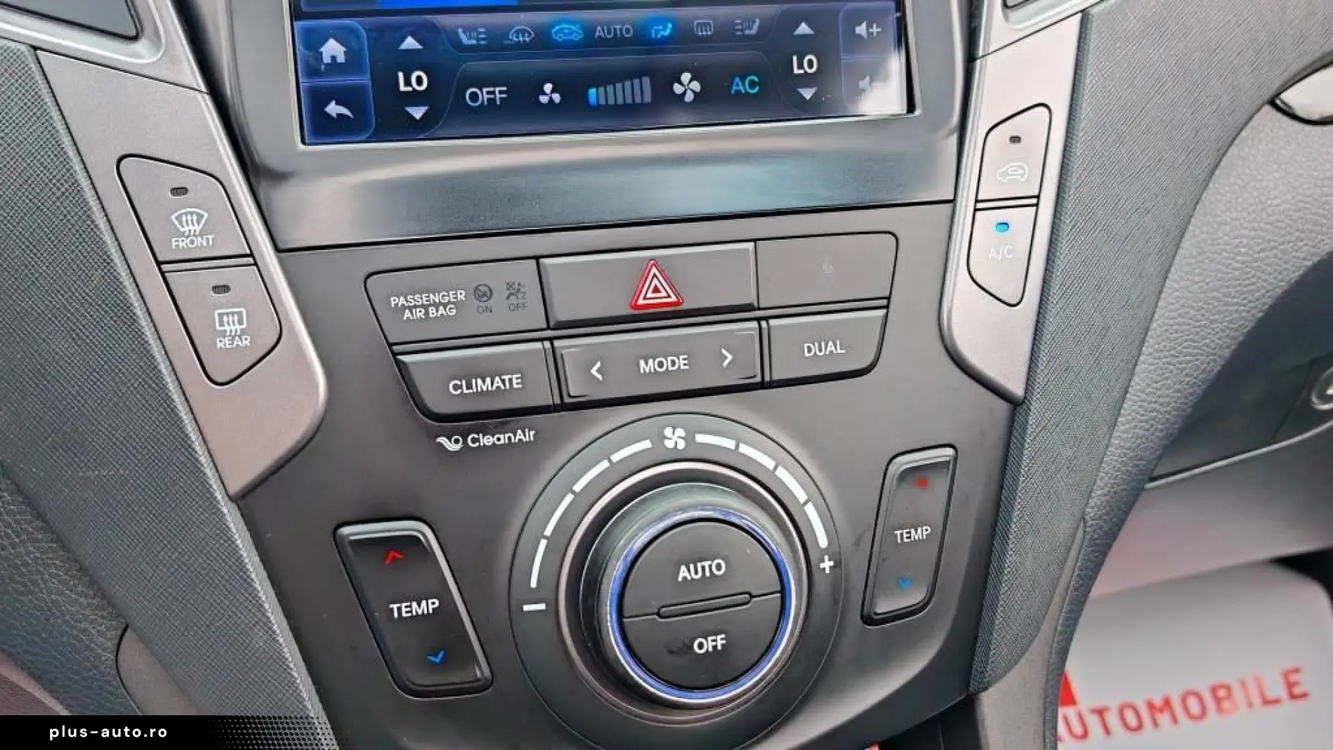Hyundai Santa-Fe